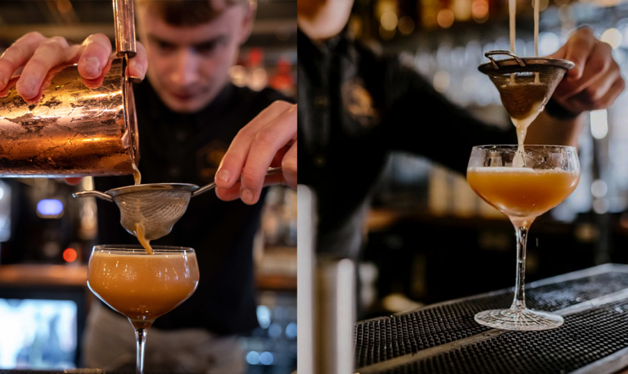 Bar Staff