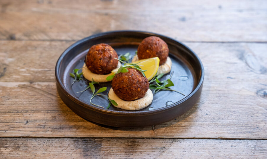 Offers Olive Tree Brasserie