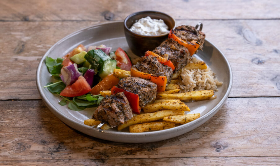 Offers Olive Tree Brasserie