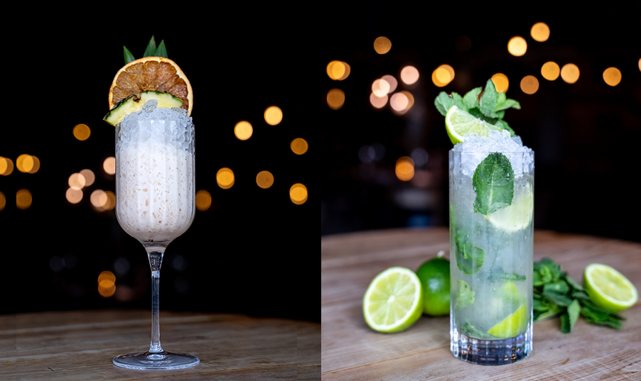 Offers Olive Tree Brasserie