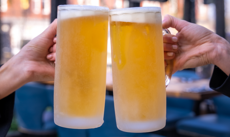Free beer