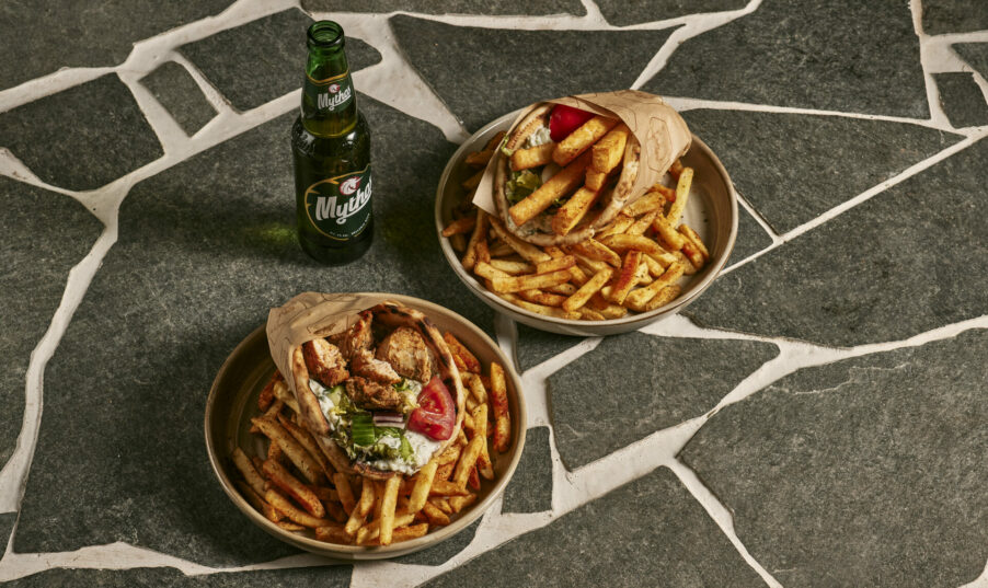 National gyros day 